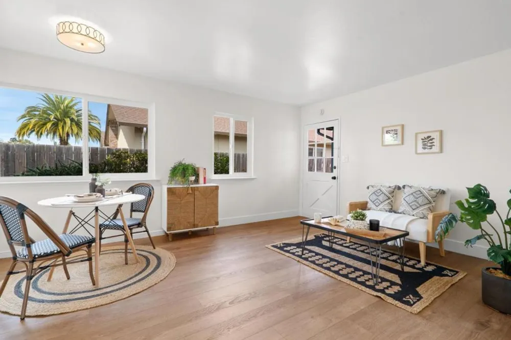 915 Cayuga Street Santa Cruz, CA 95062