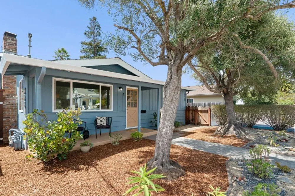 915 Cayuga Street Santa Cruz, CA 95062