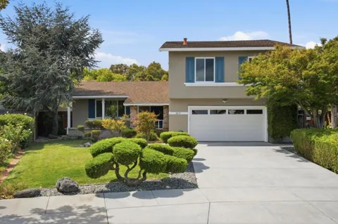 4031 Hastings Park Court