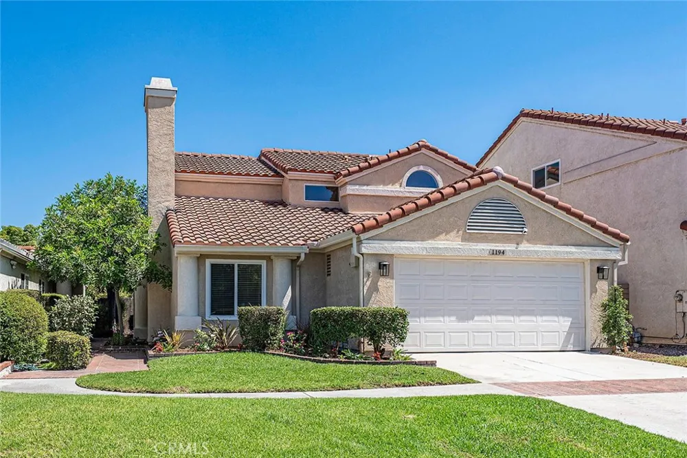 1194 Leeward Anaheim, CA 92801