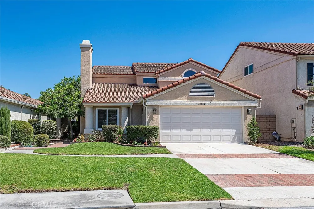 1194 Leeward Anaheim, CA 92801