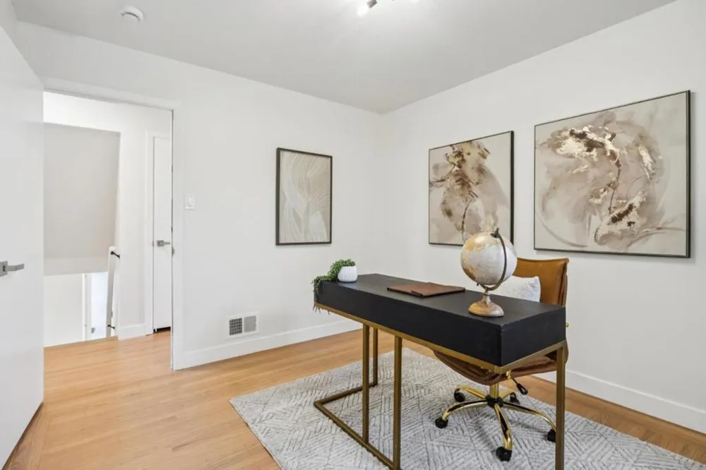 1700 Parkview Drive San Bruno, CA 94066