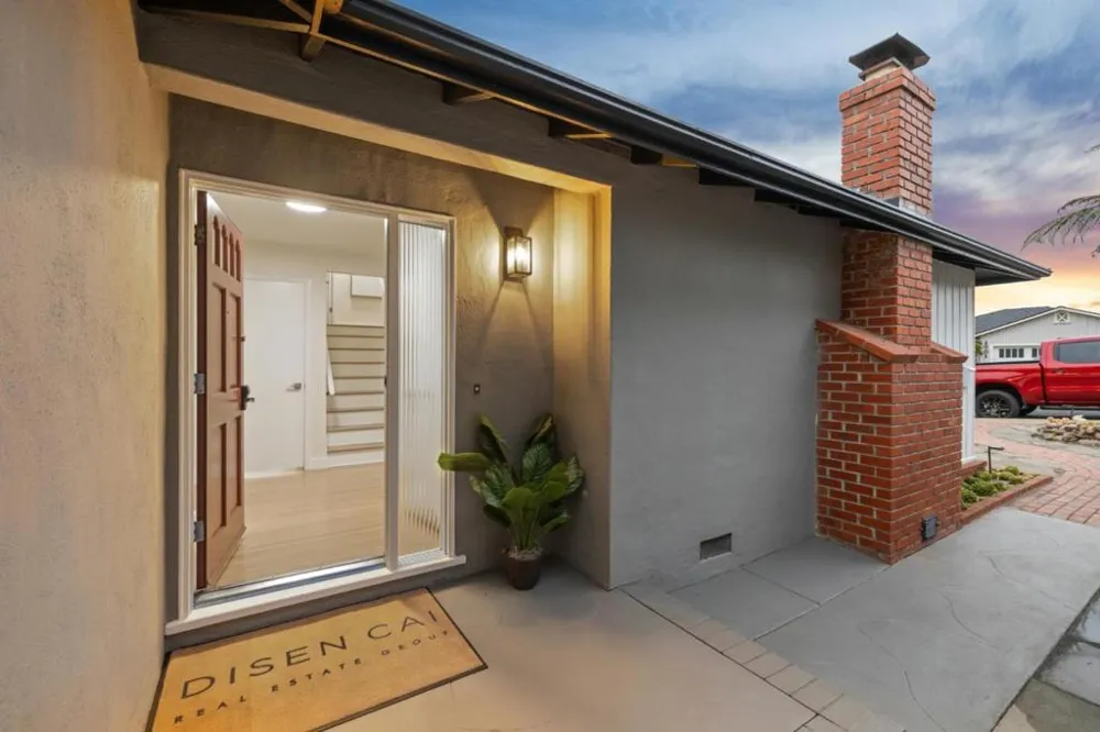 1700 Parkview Drive San Bruno, CA 94066