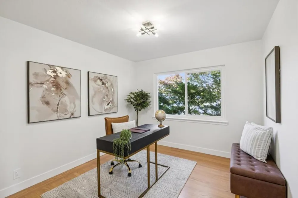 1700 Parkview Drive San Bruno, CA 94066