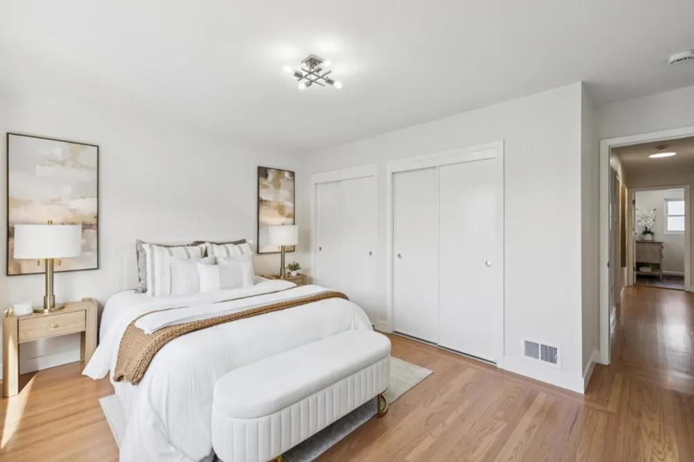 1700 Parkview Drive San Bruno, CA 94066