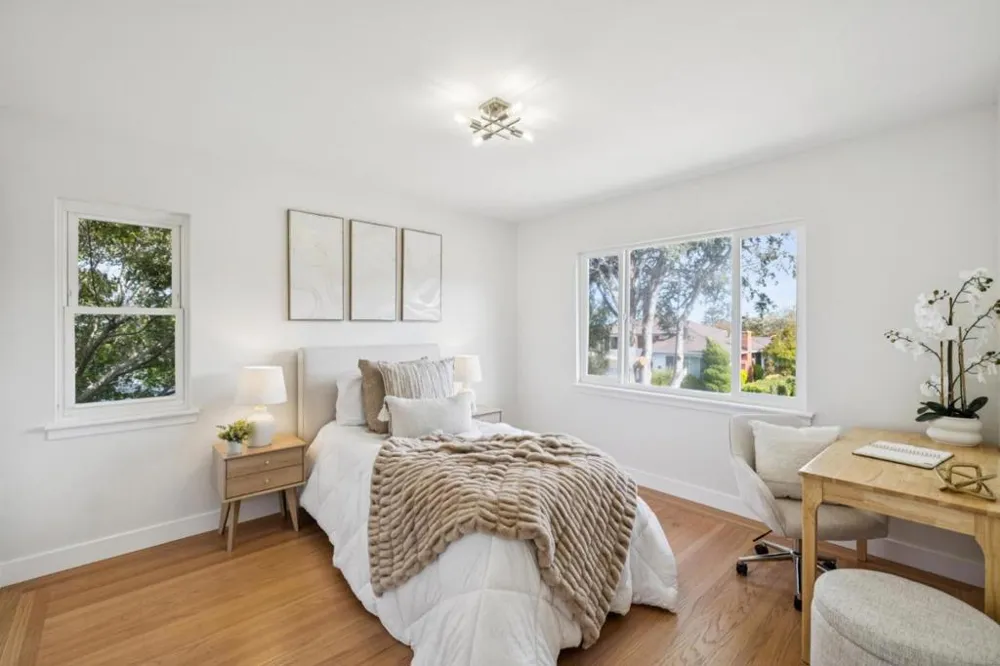 1700 Parkview Drive San Bruno, CA 94066