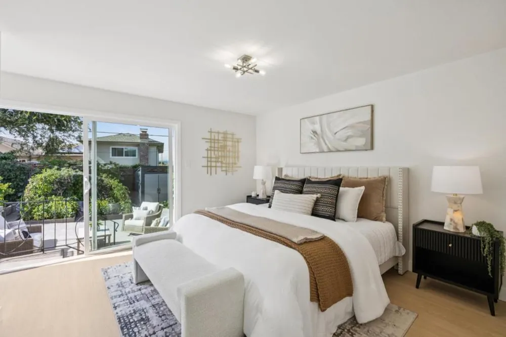 1700 Parkview Drive San Bruno, CA 94066