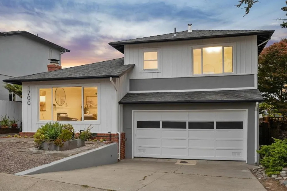 1700 Parkview Drive San Bruno, CA 94066