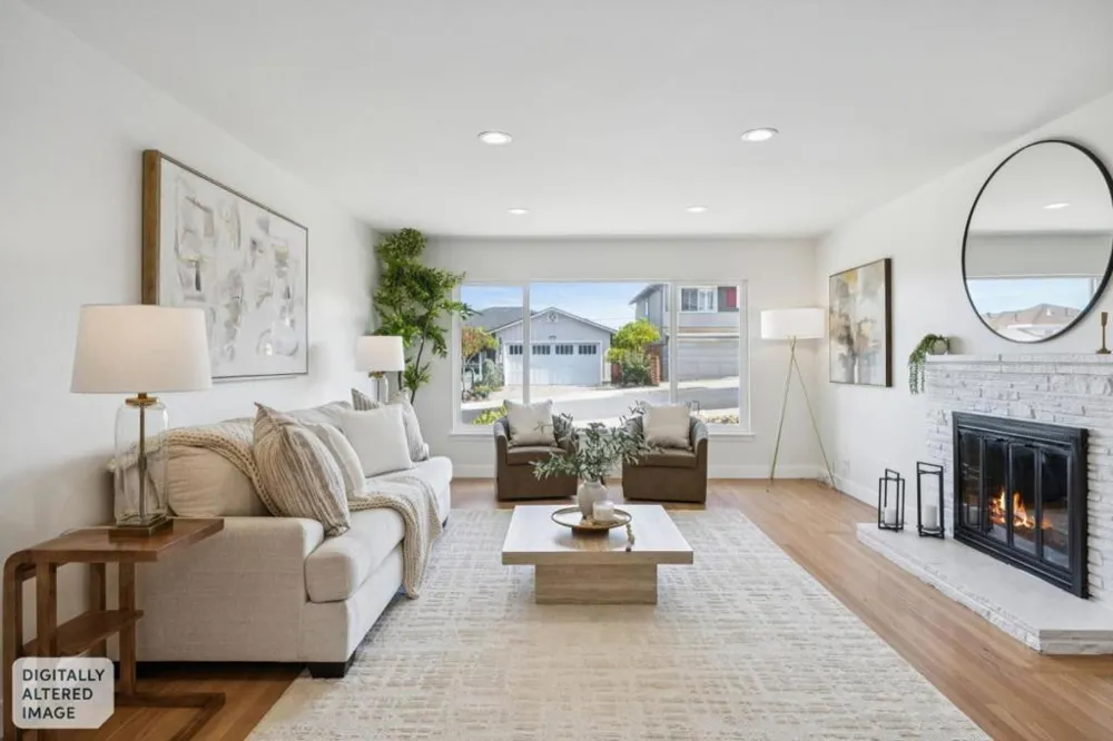 1700 Parkview Drive San Bruno, CA 94066