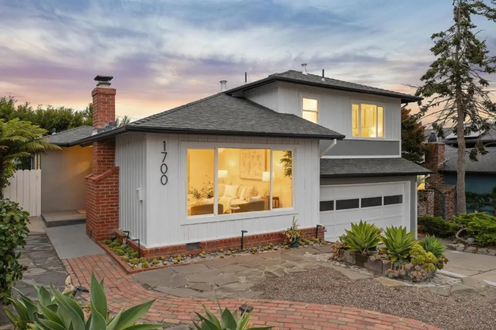 1700 Parkview Drive San Bruno, CA 94066