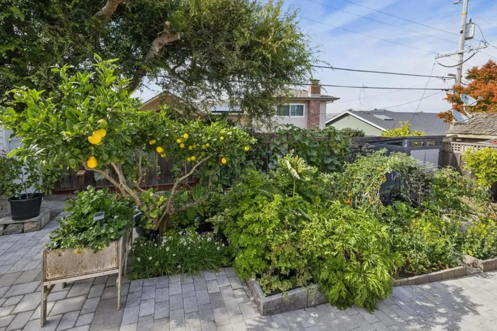 1700 Parkview Drive San Bruno, CA 94066
