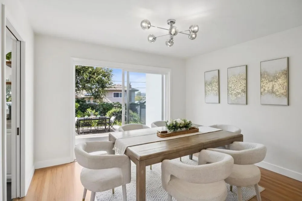 1700 Parkview Drive San Bruno, CA 94066