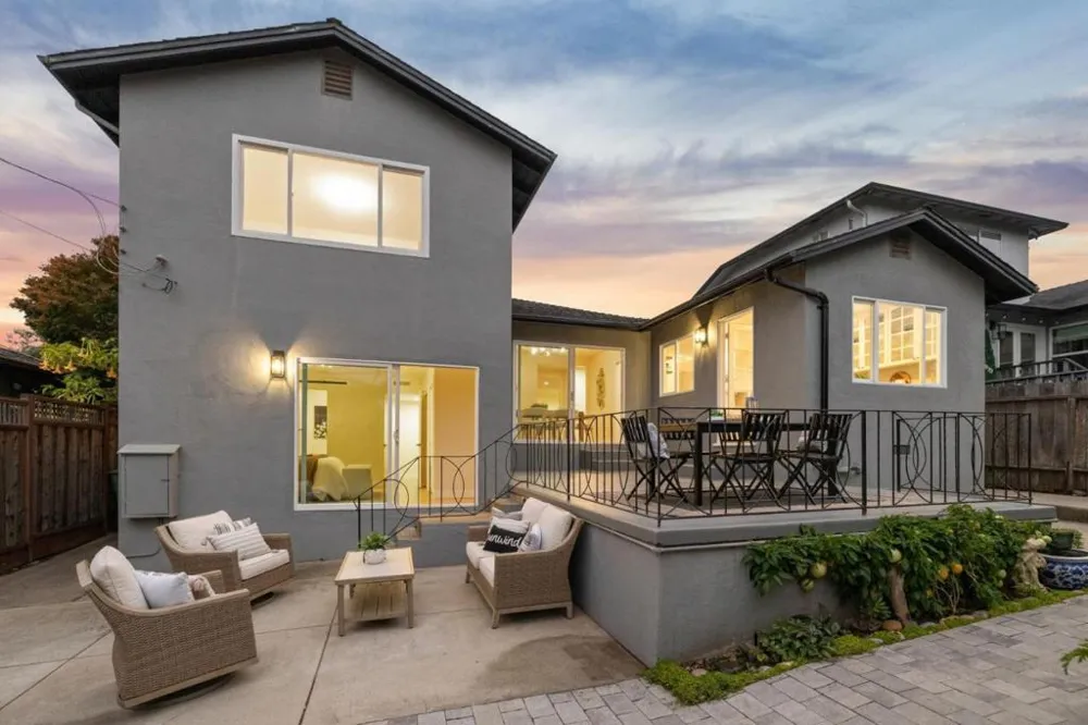 1700 Parkview Drive San Bruno, CA 94066