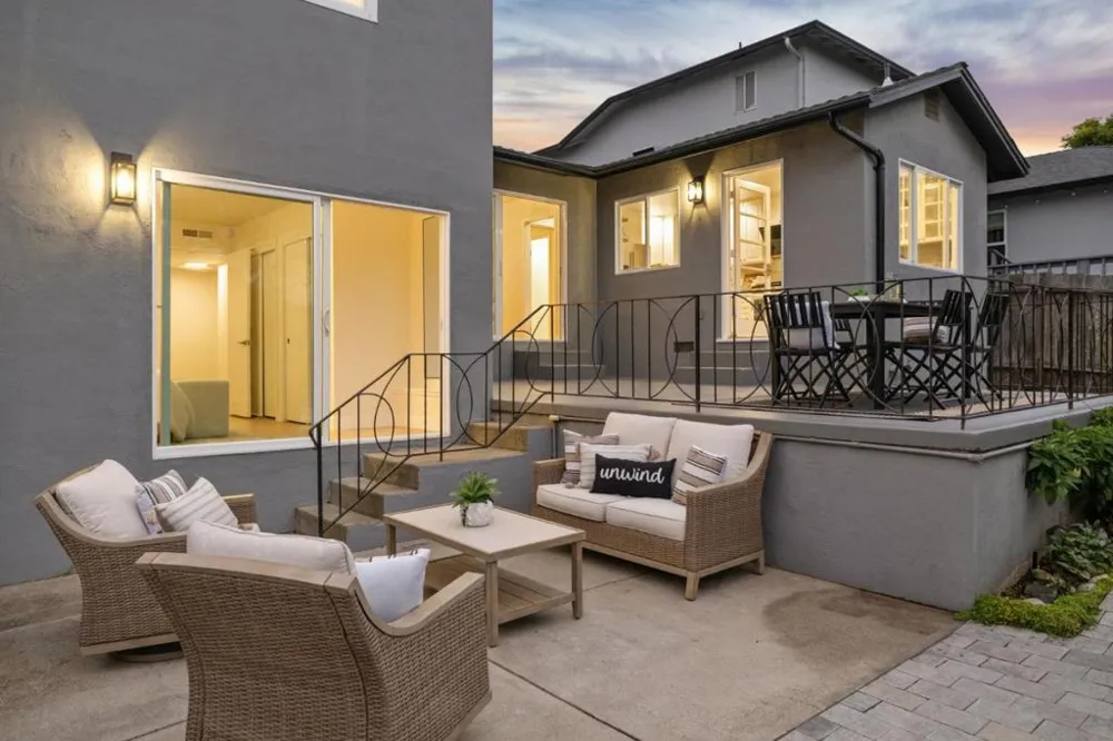 1700 Parkview Drive San Bruno, CA 94066