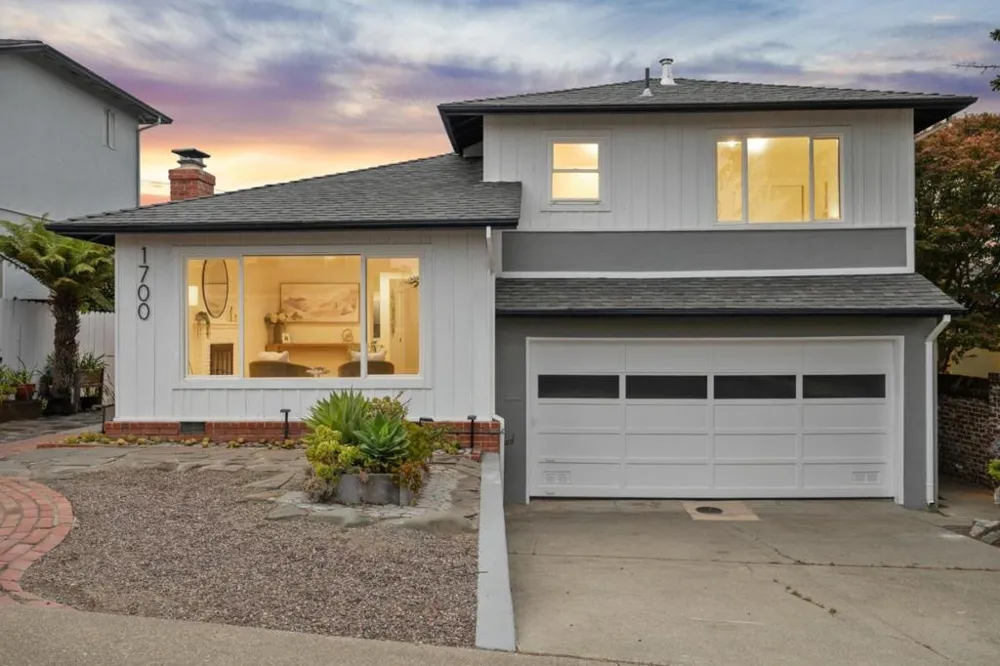 1700 Parkview Drive San Bruno, CA 94066
