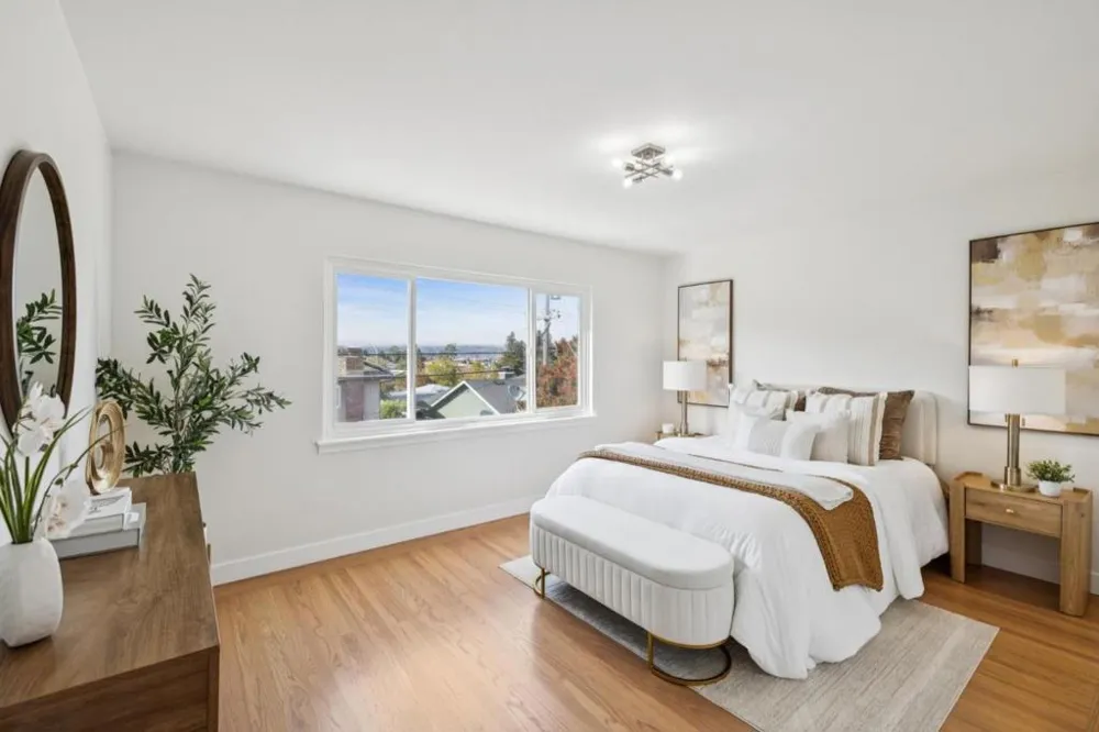 1700 Parkview Drive San Bruno, CA 94066