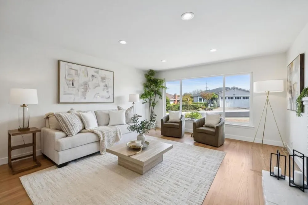 1700 Parkview Drive San Bruno, CA 94066