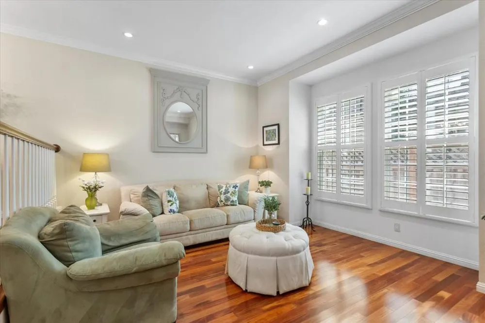 1555 Cherry Street #4 San Carlos, CA 94070