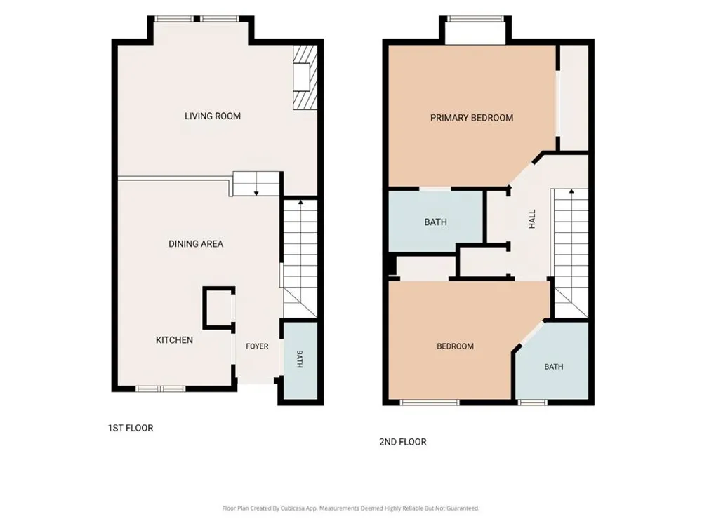 1555 Cherry Street #4 San Carlos, CA 94070