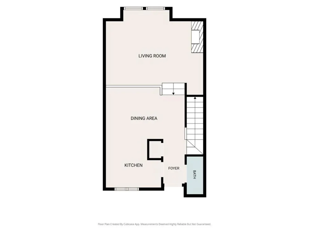 1555 Cherry Street #4 San Carlos, CA 94070