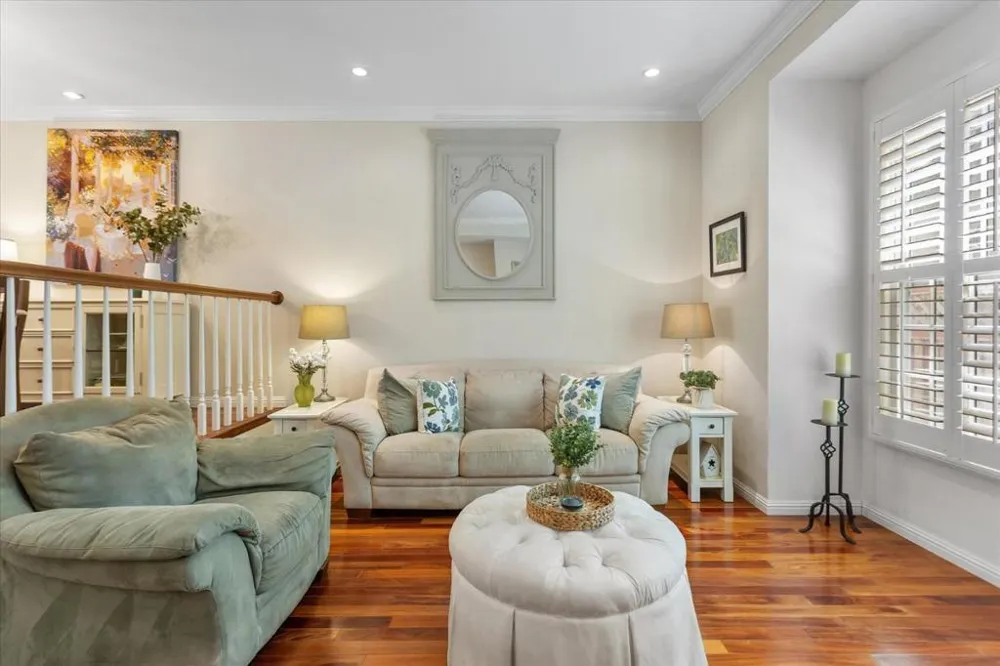 1555 Cherry Street #4 San Carlos, CA 94070