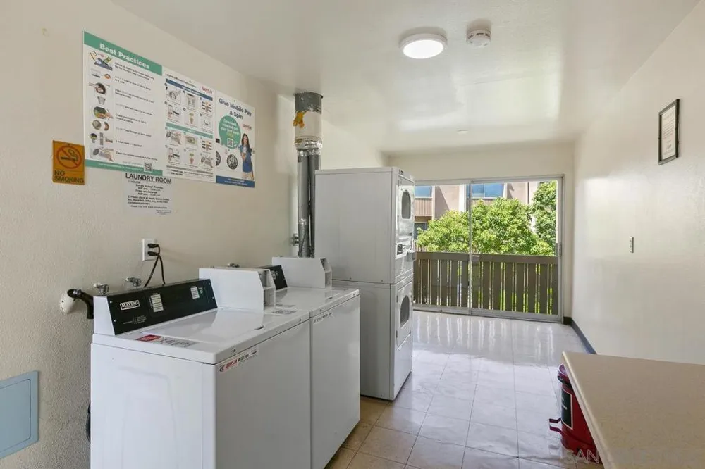 5700 Baltimore #144 La Mesa, CA 91942