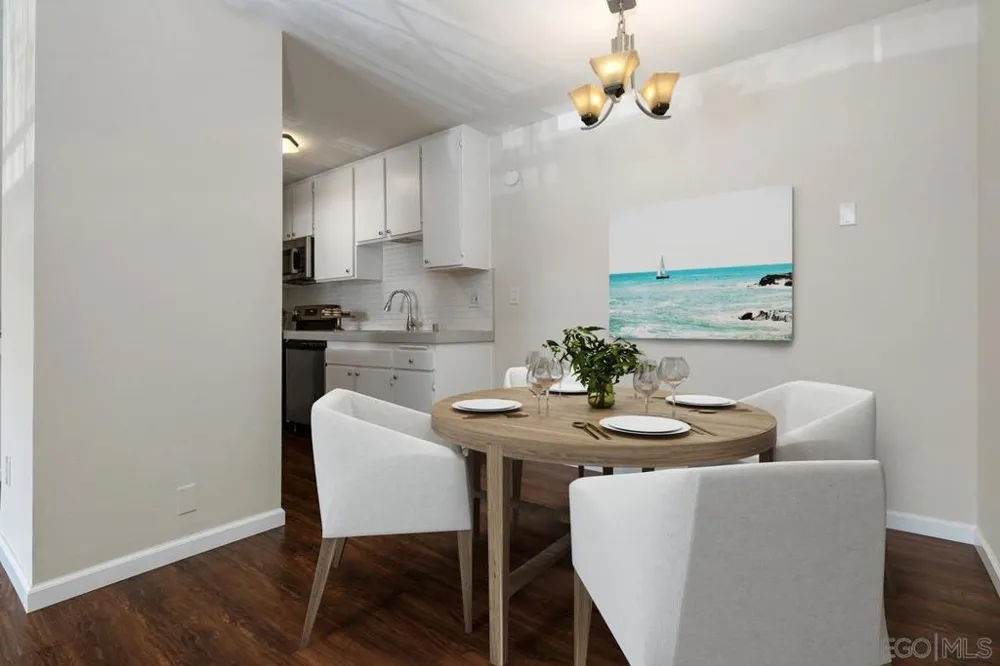 5700 Baltimore #144 La Mesa, CA 91942