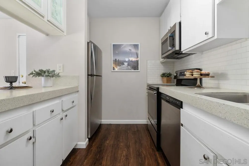 5700 Baltimore #144 La Mesa, CA 91942