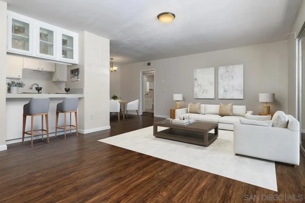 5700 Baltimore #144 La Mesa, CA 91942