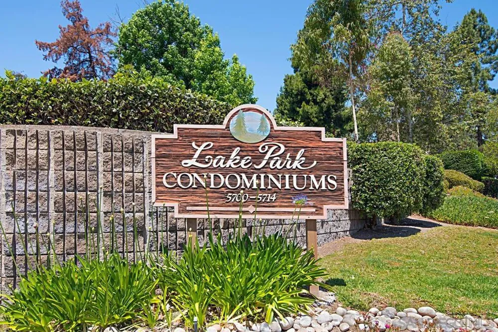 5700 Baltimore #144 La Mesa, CA 91942