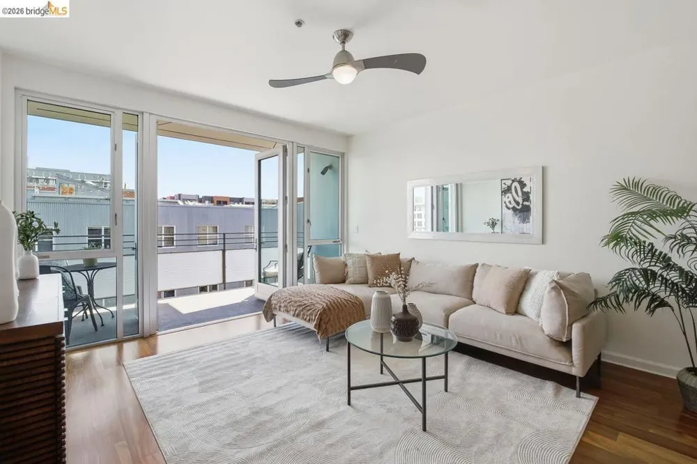 200 2nd St #403 Oakland, CA 94607