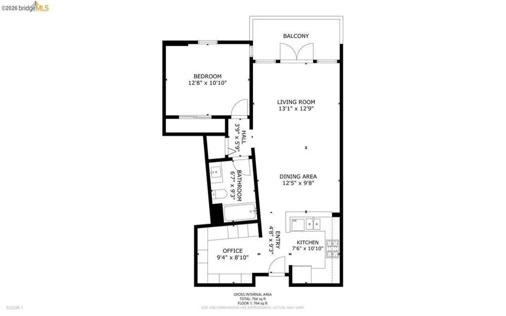 200 2nd St #403 Oakland, CA 94607