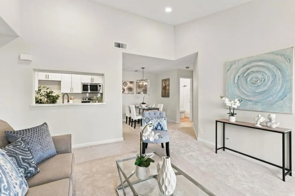 5896 Bridgeport Lake San Jose, CA 95123
