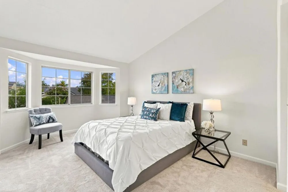 5896 Bridgeport Lake San Jose, CA 95123
