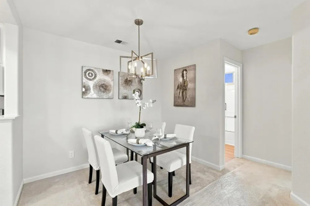 5896 Bridgeport Lake San Jose, CA 95123
