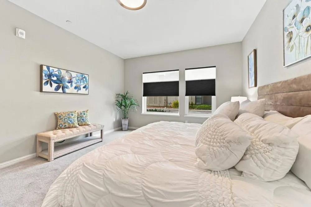 220 Waters Park Circle #101 San Mateo, CA 94403