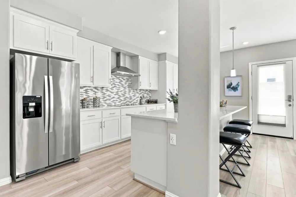 220 Waters Park Circle #101 San Mateo, CA 94403
