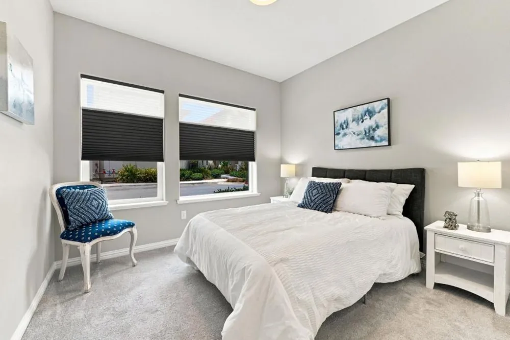 220 Waters Park Circle #101 San Mateo, CA 94403