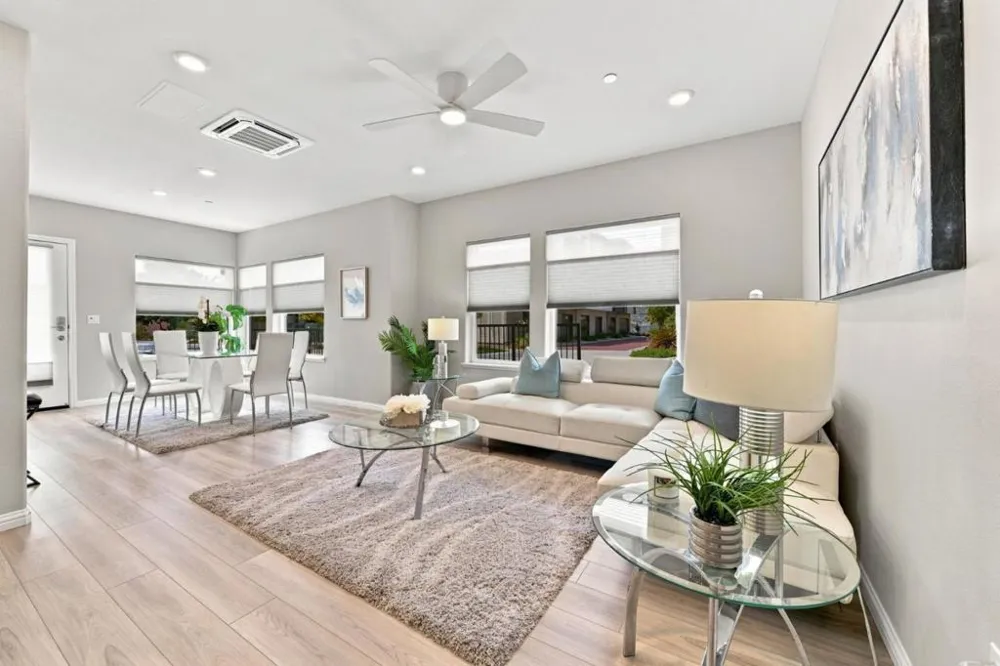 220 Waters Park Circle #101 San Mateo, CA 94403