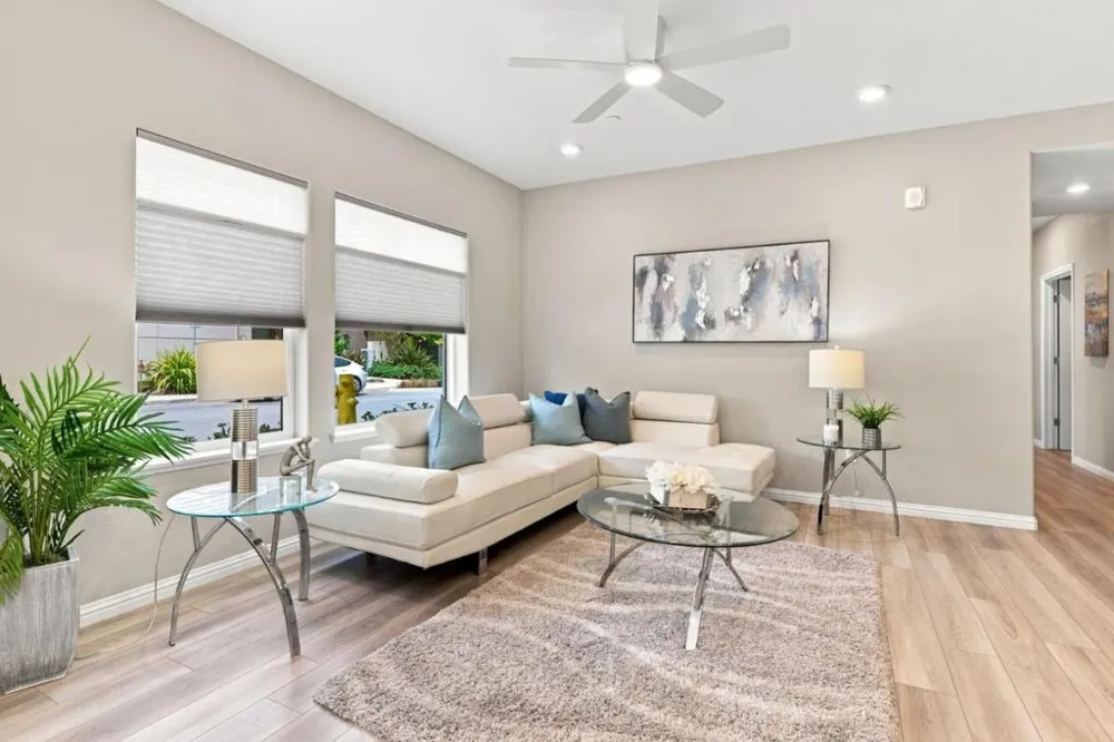 220 Waters Park Circle #101 San Mateo, CA 94403