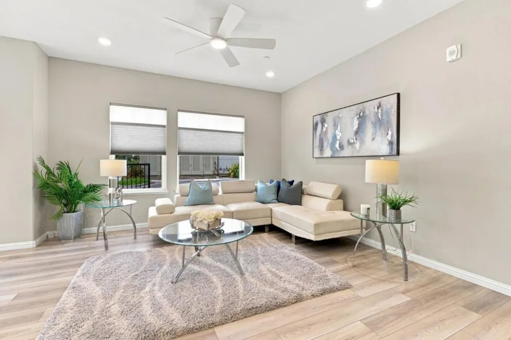 220 Waters Park Circle #101 San Mateo, CA 94403