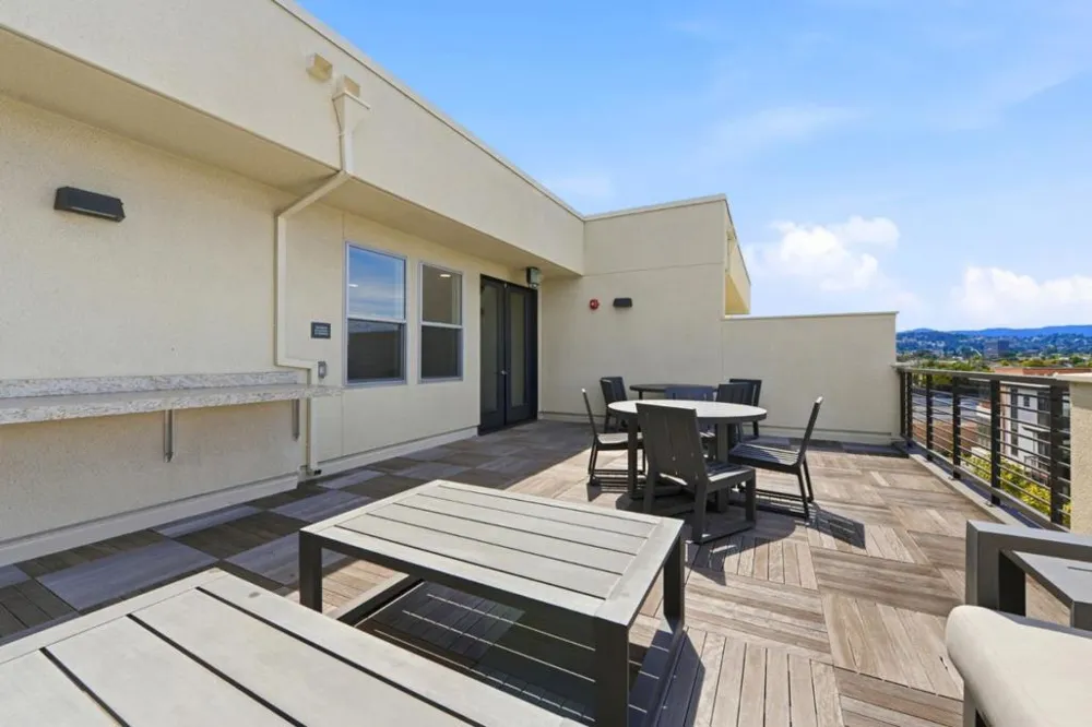 220 Waters Park Circle #101 San Mateo, CA 94403