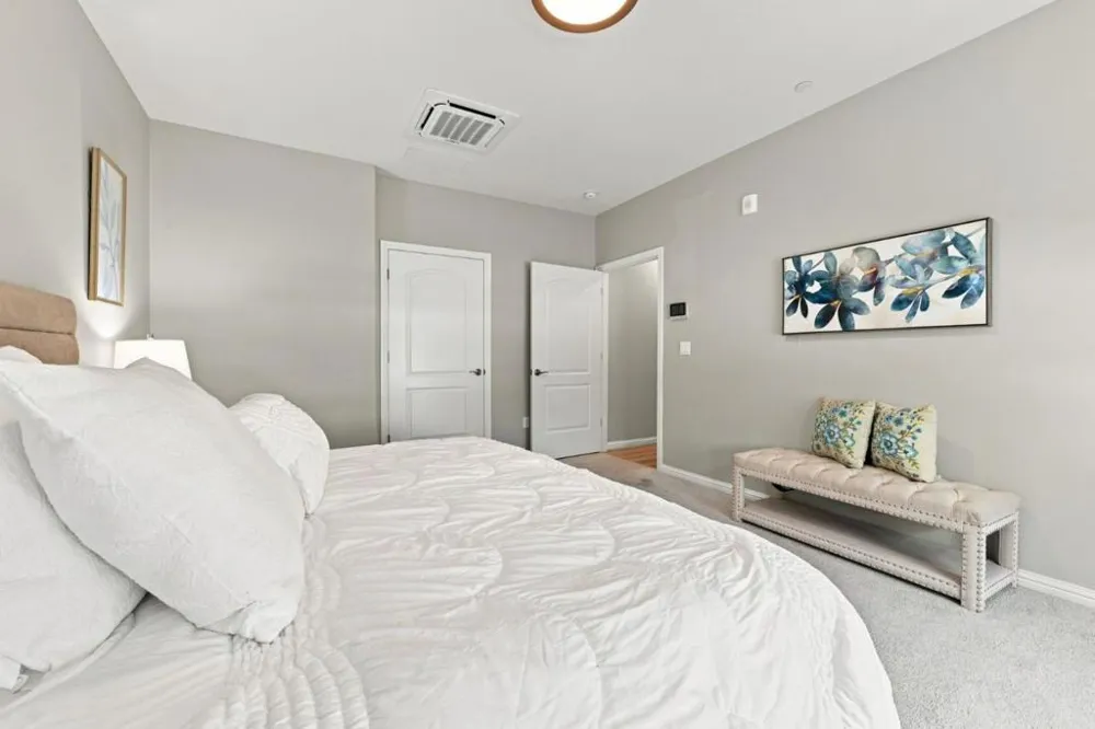 220 Waters Park Circle #101 San Mateo, CA 94403