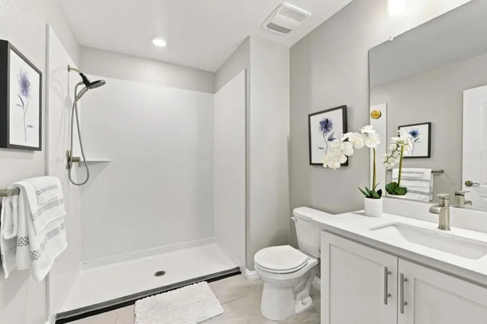 220 Waters Park Circle #101 San Mateo, CA 94403
