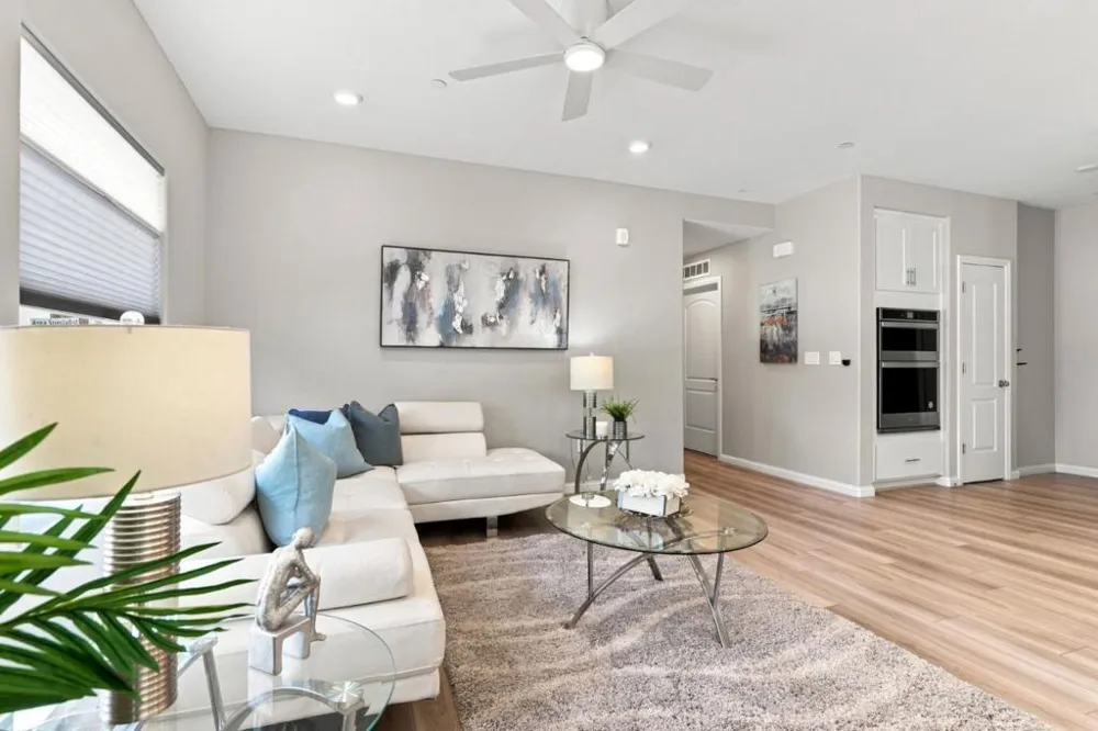 220 Waters Park Circle #101 San Mateo, CA 94403