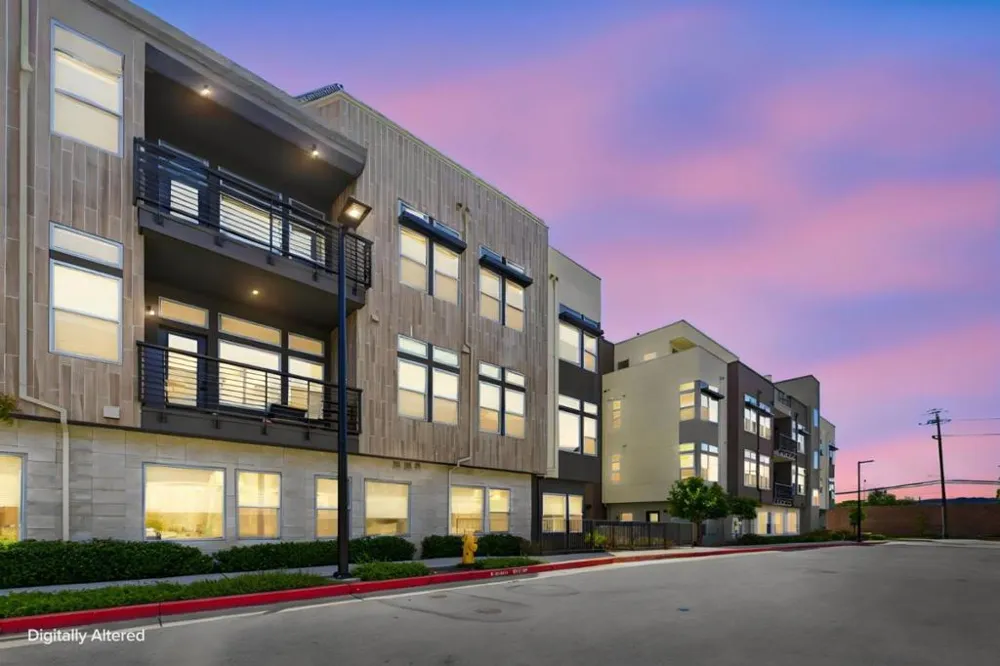 220 Waters Park Circle #101 San Mateo, CA 94403