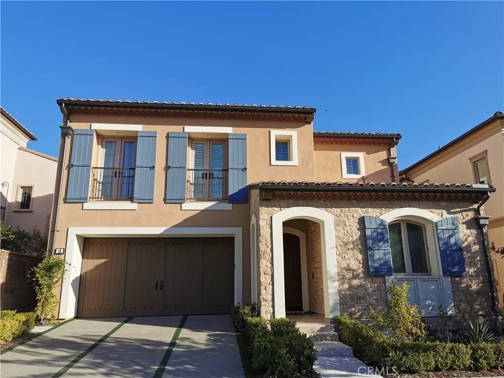 16 Branding Iron Irvine, CA 92602