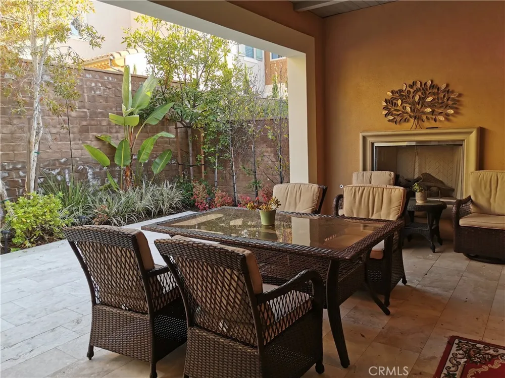 16 Branding Iron Irvine, CA 92602
