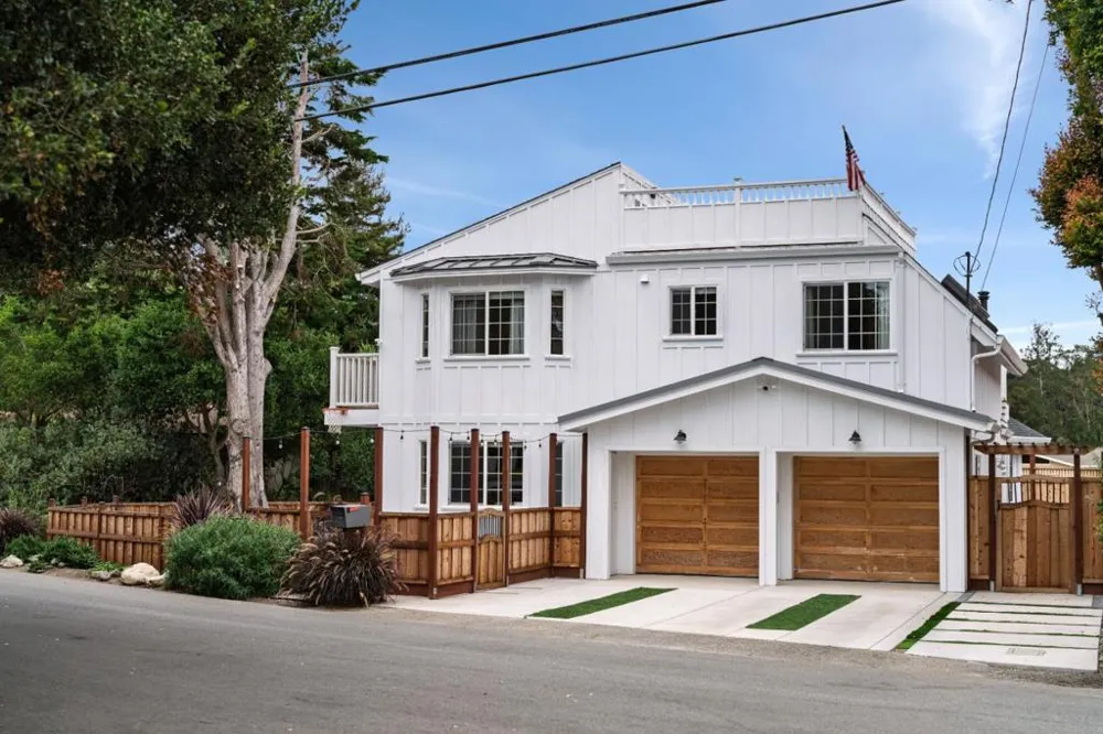 131 Seacliff Drive Aptos, CA 95003