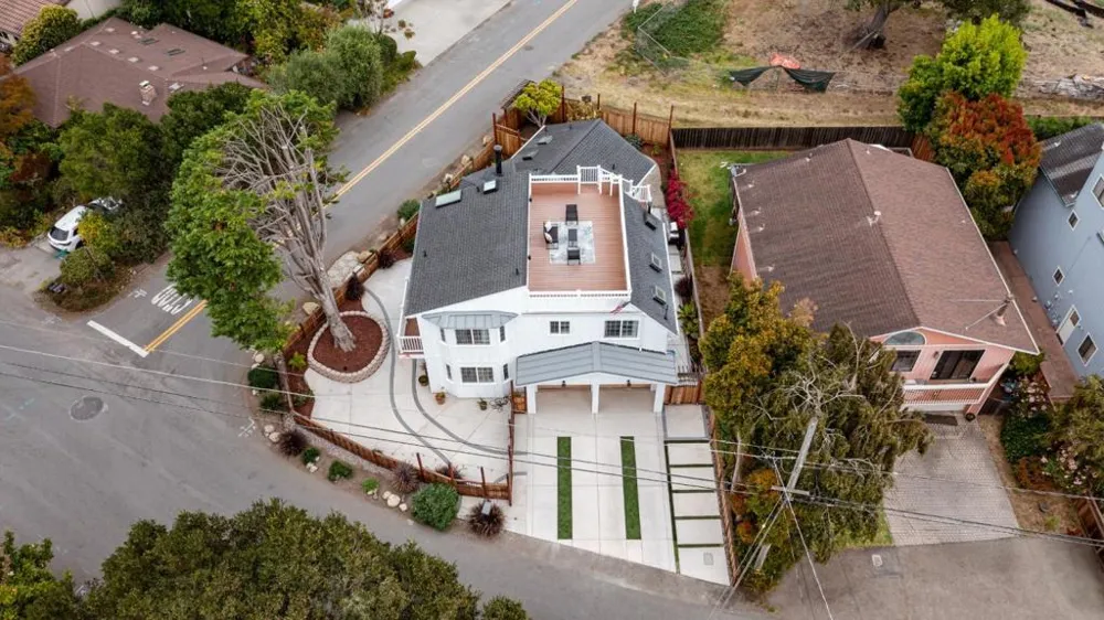 131 Seacliff Drive Aptos, CA 95003